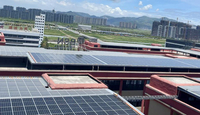 Commercial and Industrial Roofing Solutions