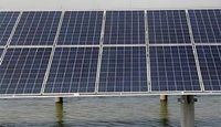 Complementary solutions for fishing and light